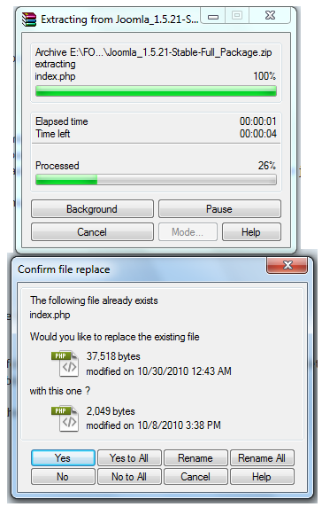 JOOMLA install.png