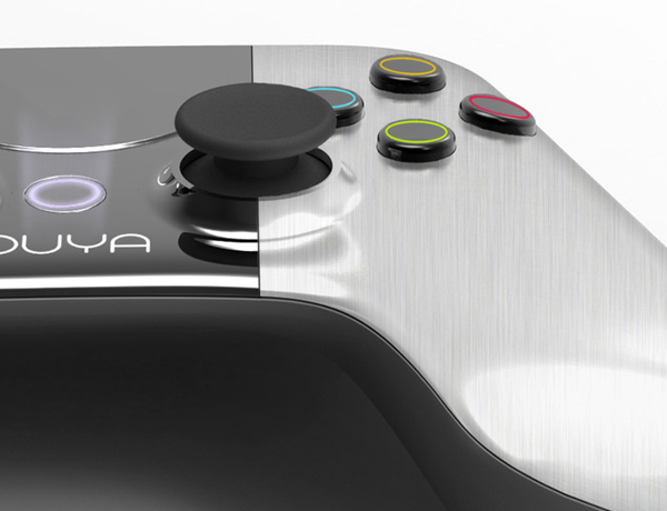 (Image: Ouya)