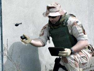 Getting smarter by the day (Image: Prox Dynamics)