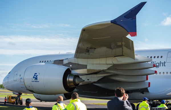 (Image: Airbus / H. Gousse)