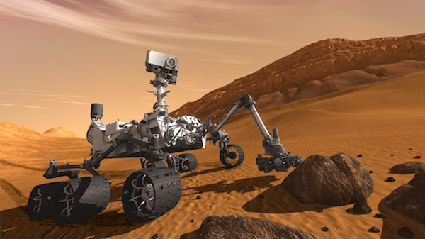 (Image: NASA/JPL-Caltech)