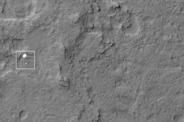 (Images: NASA/JPL/University of Arizona)