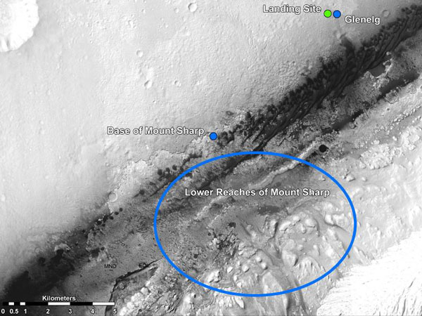 (Image: NASA/JPL-Caltech/Univ. of Arizona)