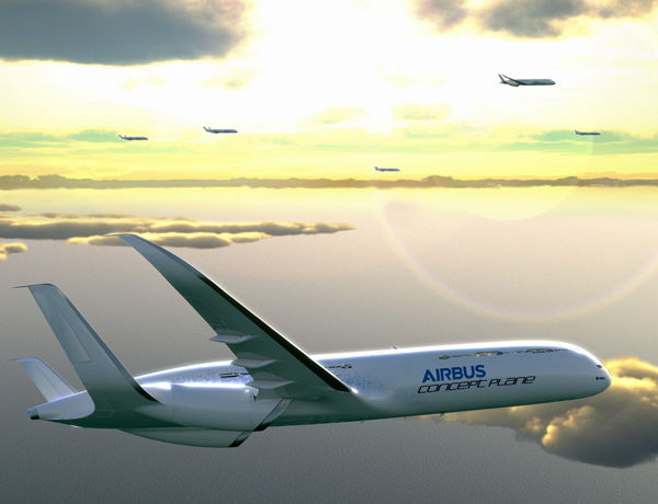 (Image: Airbus)