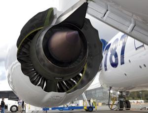 Big engines need big diagnostics (Image: Rolls-Royce)