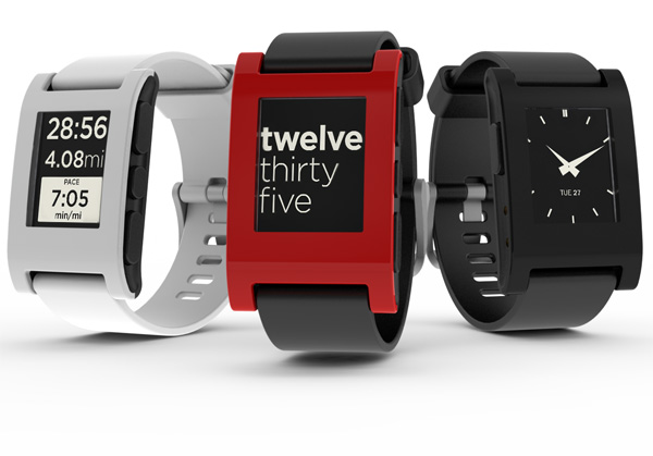 (Image: Pebble)