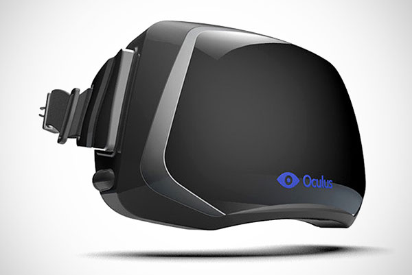 (Image: Oculus VR)