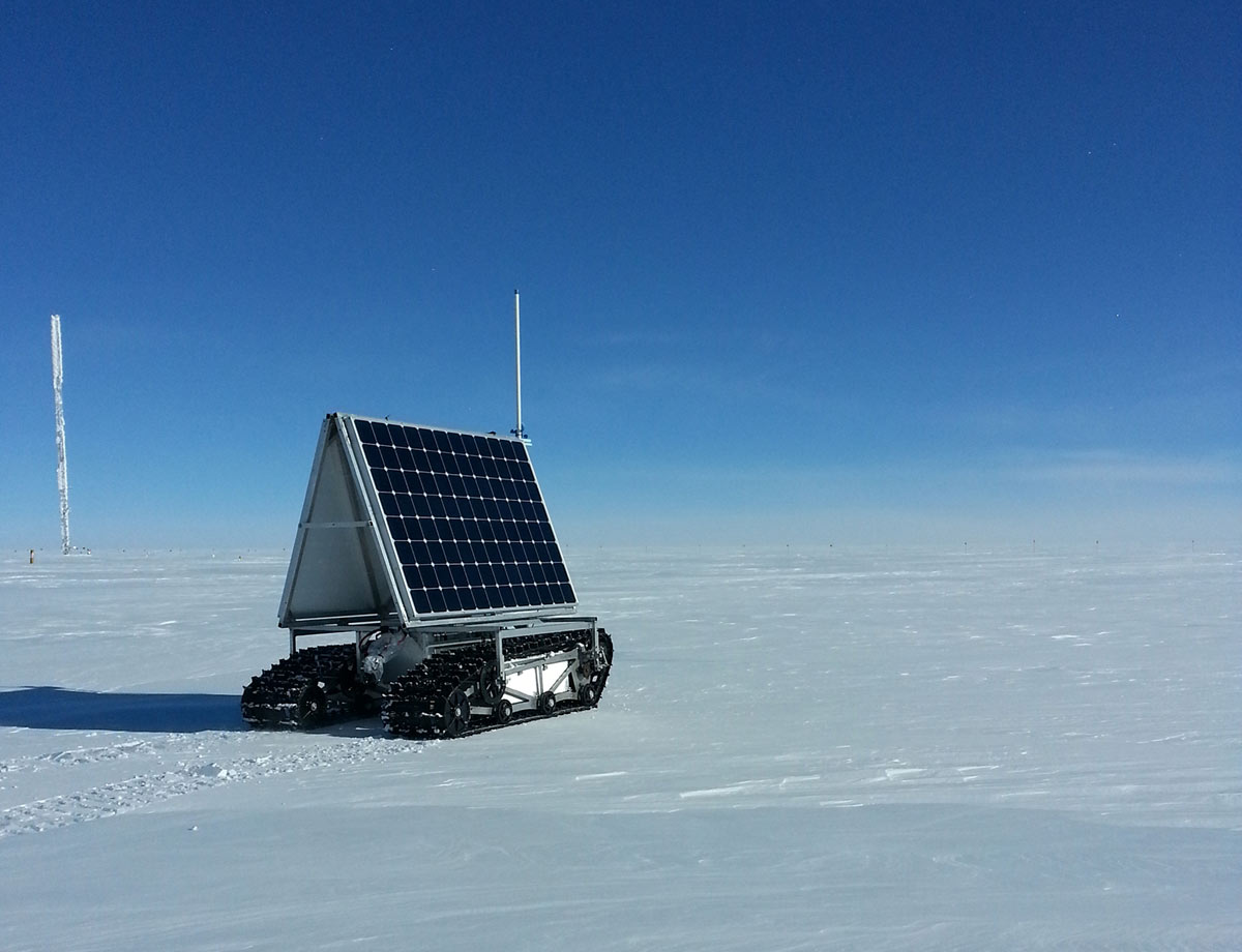 (Image: Lora Koenig/NASA Goddard)