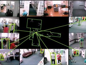 I spy with my little eye (Image: Shoou-I Yu, Yi Yang and Alexander Hauptmann/Carnegie Mellon University)