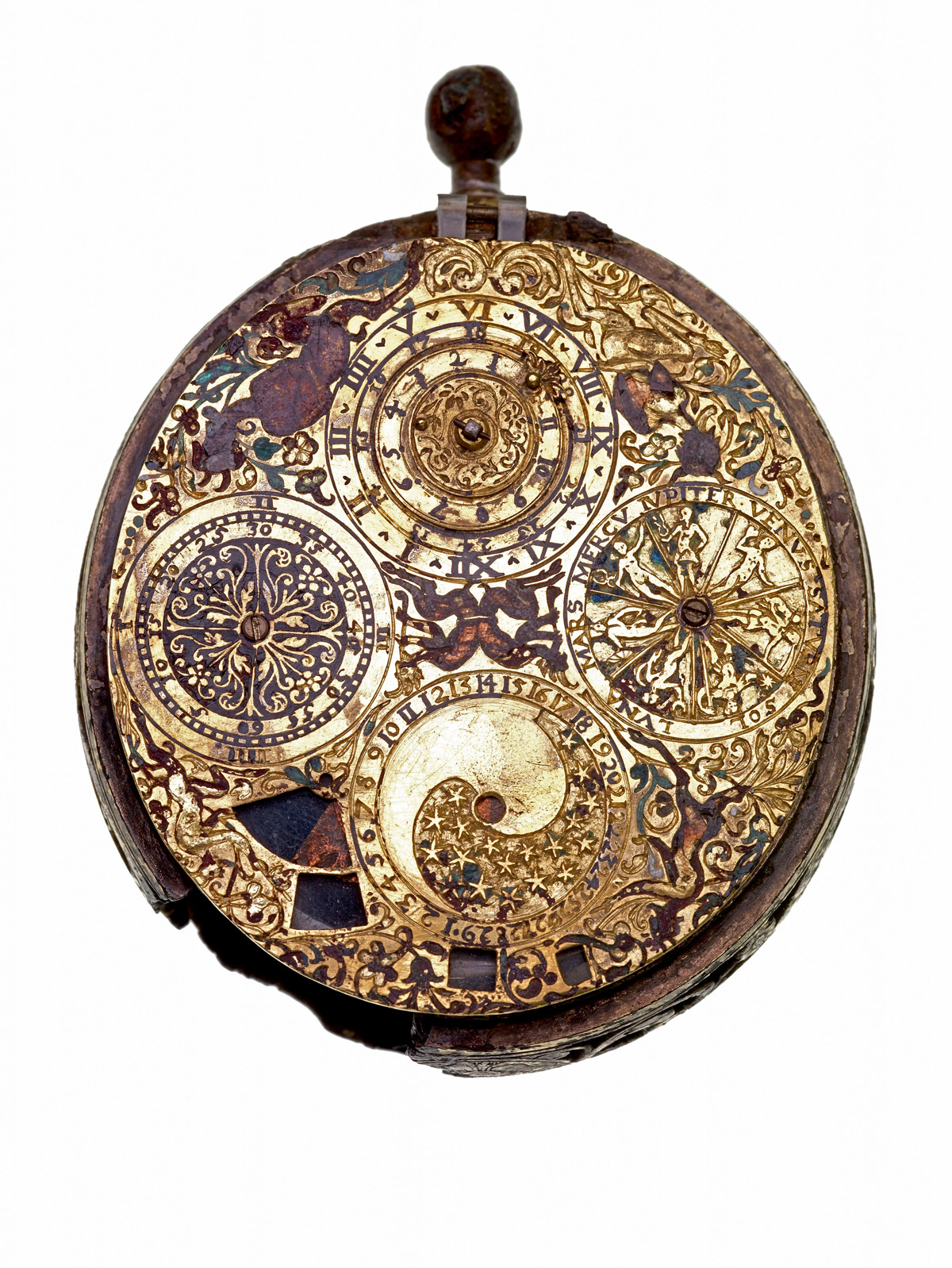 (Image: Museum of London)