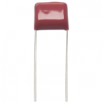 X Rated Capacitor