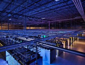 No data is safe (Image: Google/Rex Features)