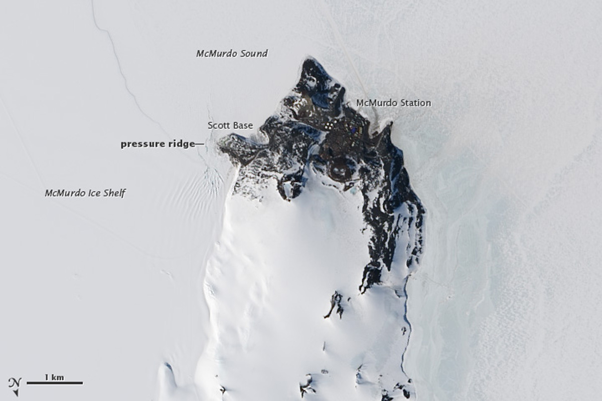 (Image: NASA Earth Observatory)