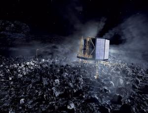 (Image: ESA)