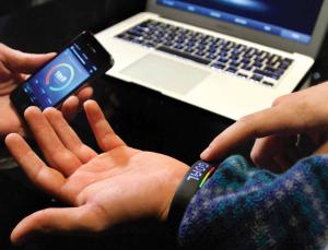 It knows what you did last summer (Image: Bebetto Matthews/AP/PA)