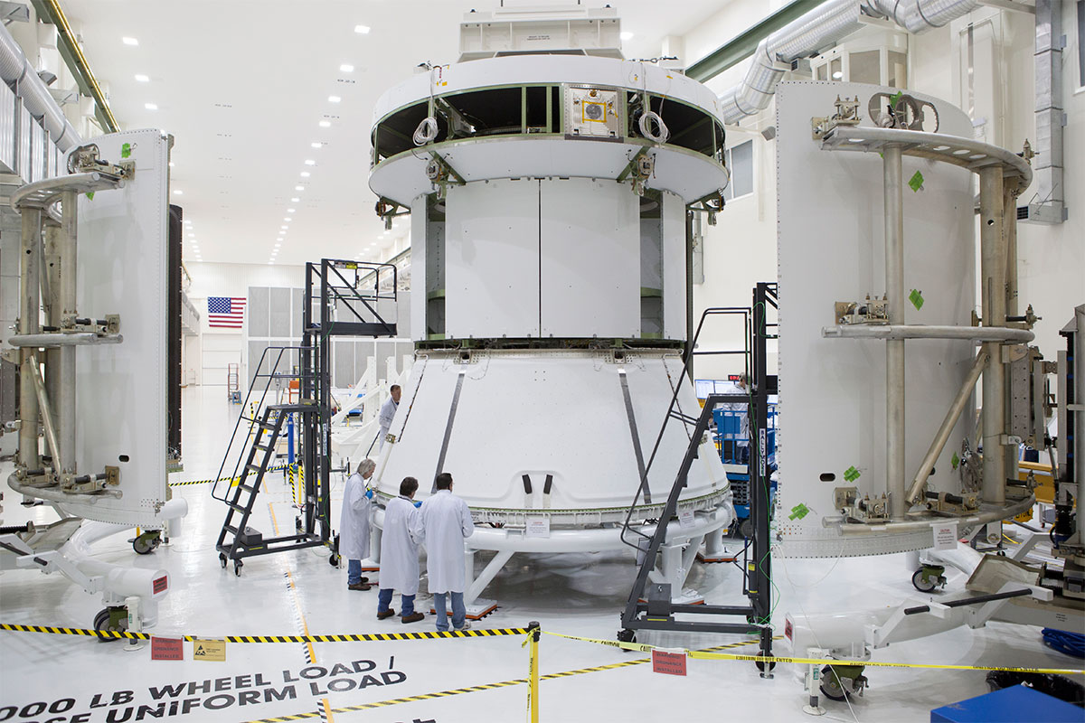 (Image: NASA)