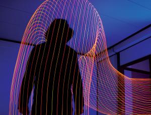 Hear your emails (Image: Trevor Williams/Fiz-iks/Getty)