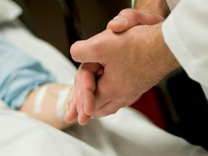 Treatment might be possible (Image: Michele Constantini/plainpicture)