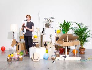 Everything's an instrument (Image: Ototo)