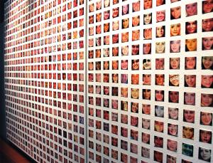 Match me if you can (Image: Paolo Cirio and Alessandro Ludovico)