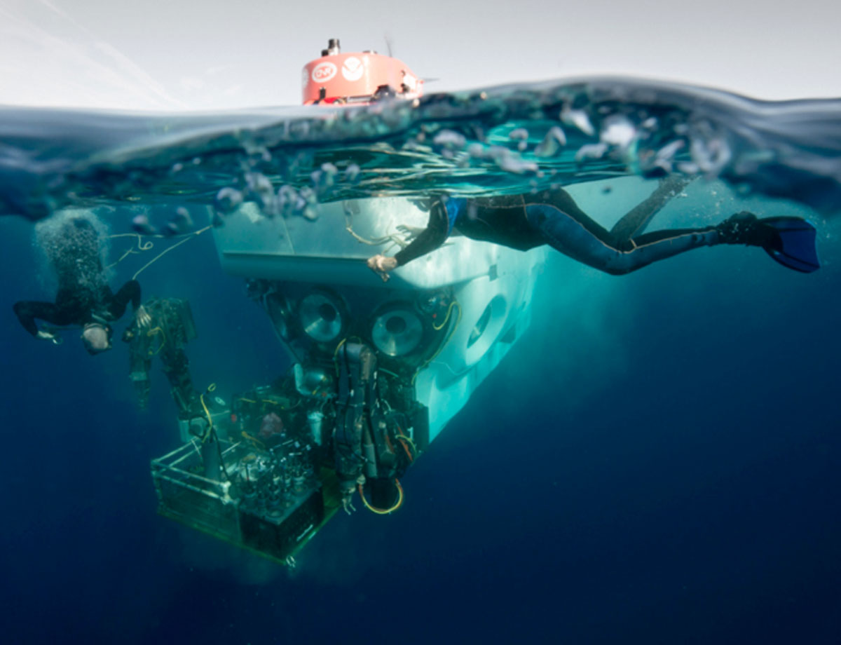 (Image: Chris Linder, Woods Hole Oceanographic Institution)