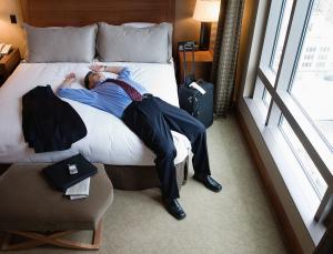 It doesn't have to be this way (Image: ColorBlind Images/Getty Images)
