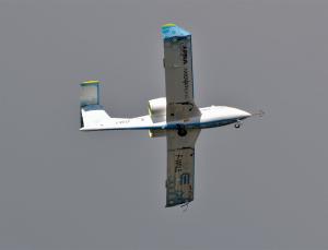 Battery powered (Image: Airbus Group/J.V. Reymondon)