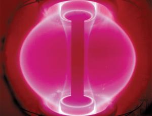 Plasma is hard to control (Image: EFDA-JET/Science Photo Library)