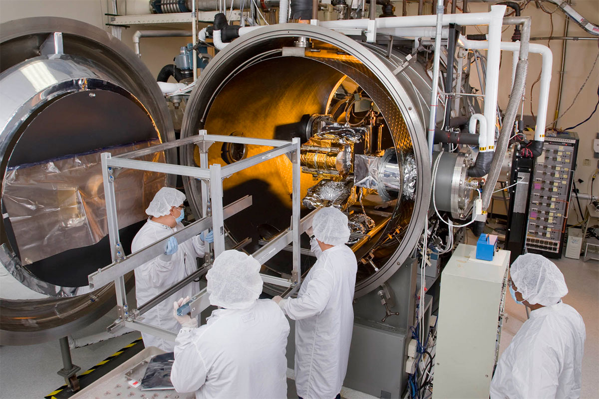 (Image: Northrop Grumman Corporation)