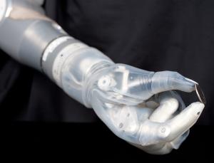 Use the correct force (Image: DARPA)