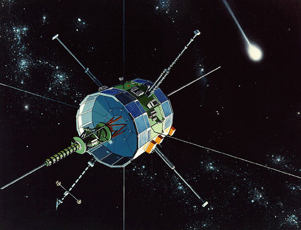 (Image: NASA)