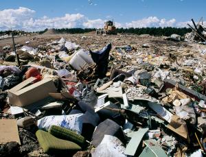 Danger, making methane (Image: Johner Images/Alamy)