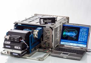 Rats do their bit for space flight (Image: Techshot)
