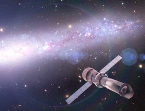 The Athena X-ray telescope would launch in 2028 (Image: Athena+ Team)