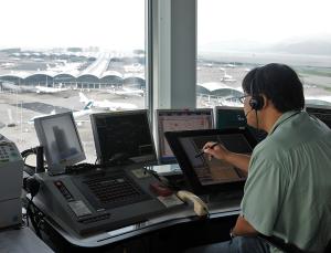 Probably not a good idea to start daydreaming on the job (Image: KeystoneUSA-ZUMA/REX)