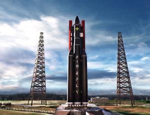 Looks good on paper (Image: FireFly Space Systems)