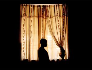 Survivors must be heard (Image: Mads Nissen/Berlingske/Panos)