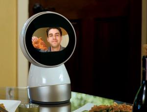 I'll second that emotion (Image: Jibo Inc)