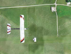 Eyes like a hawk with night vision (Image: Precisionhawk.com)