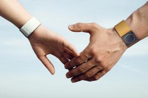 Sleek, smart, and potentially life-saving (Image: Embrace)