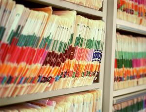 Concerns are growing over the misuse of health data (Image: Imagesource/Getty)
