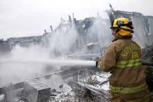 Taming the quake (Image: Justin Sullivan/Getty Images)